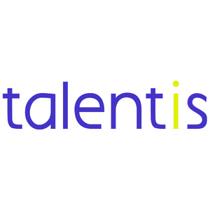 Logo TALENTIS