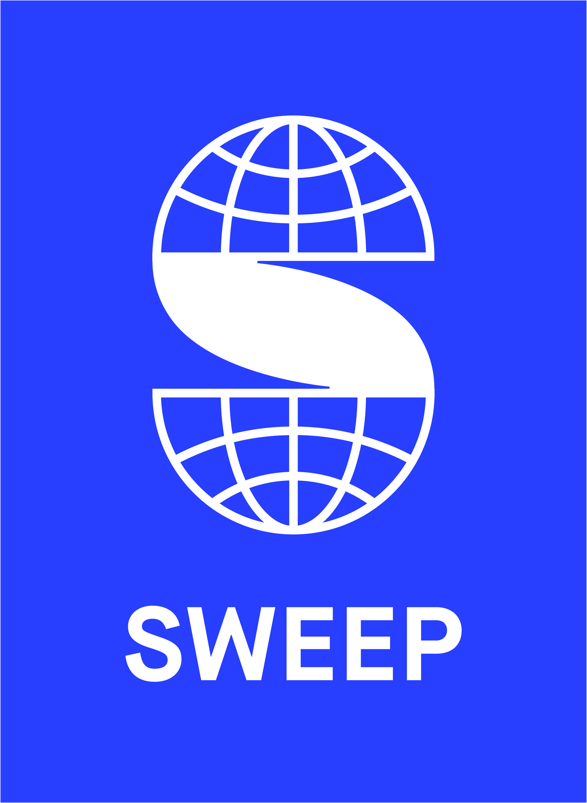 Logo SWEEP