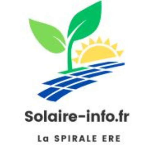 Logo LA SPIRALE ENERGIE RENOUVELABLE ET ENVIRONNEMENT (LA SPIRALE ERE)