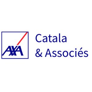 Logo CATALA & ASSOCIES