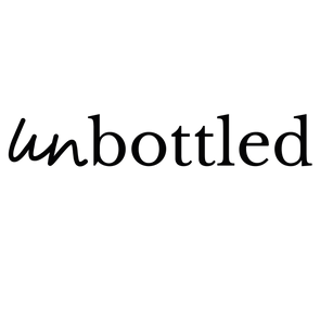 Logo UNBOTTLED
