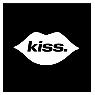 Logo KISS STUDIO