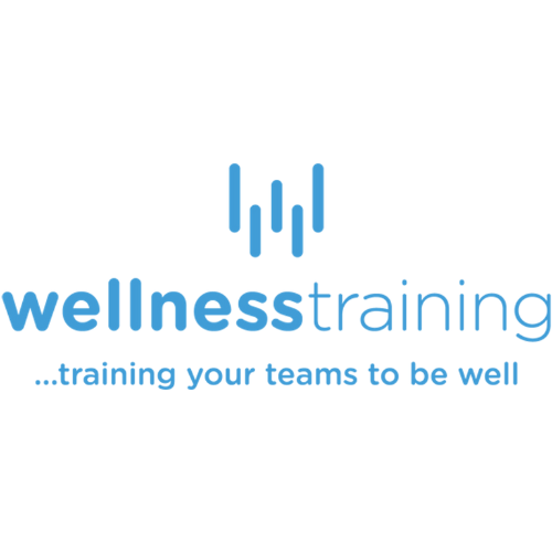 Logo WELLNESS TRAINING