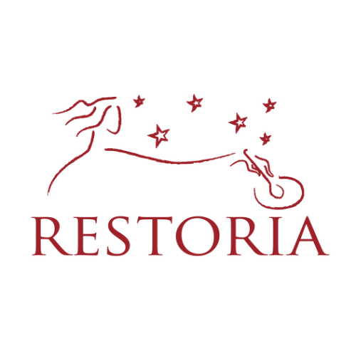 Logo RESTORIA