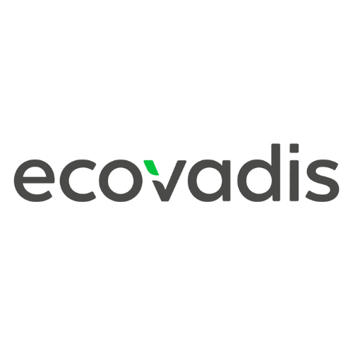 Logo ECOVADIS