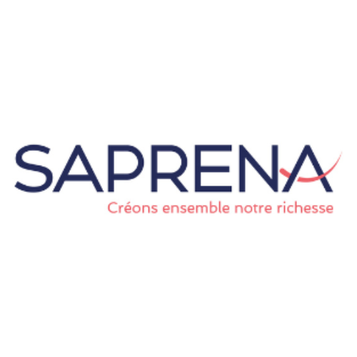 Logo SAPRENA