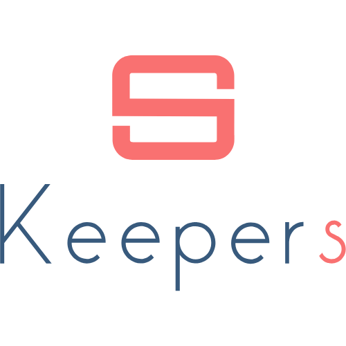 Logo KEEPERS