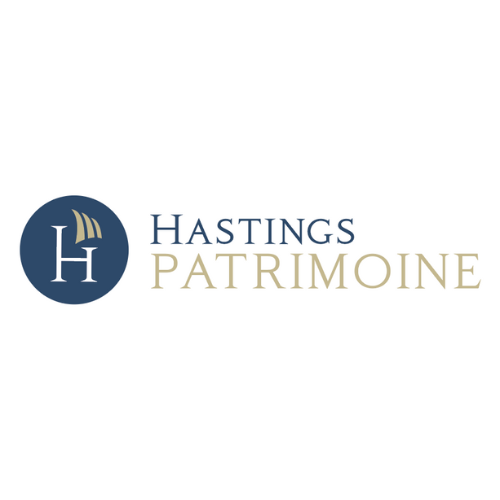 Logo HASTINGS PATRIMOINE