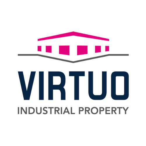 Logo VIRTUO INDUSTRIAL PROPERTY