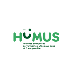 Logo HUMUS