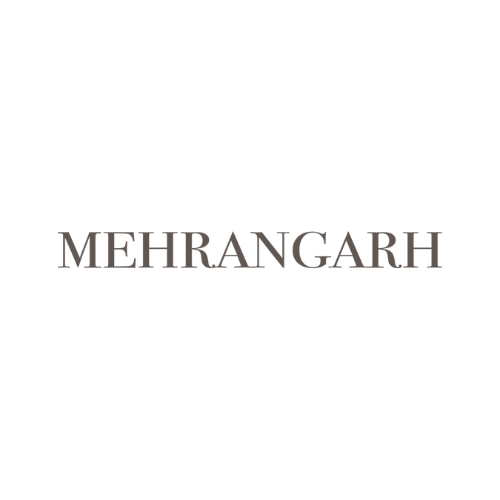 Logo MEHRANGARH