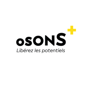 Logo OSONS+