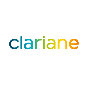 Logo CLARIANE