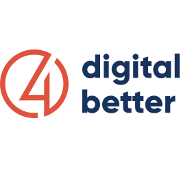 Logo DIGITAL4BETTER
