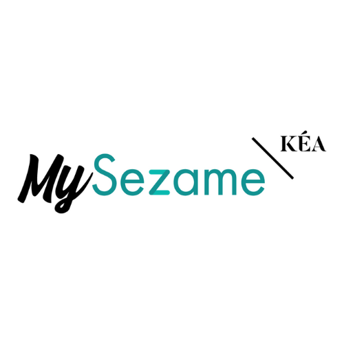 Logo MYSEZAME