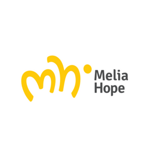 Logo MELIA HOPE