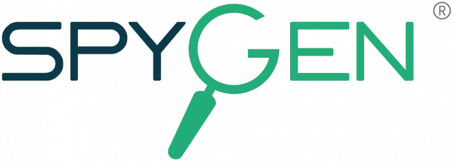 Logo SPYGEN