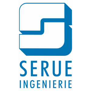 Logo SERUE INGENIERIE