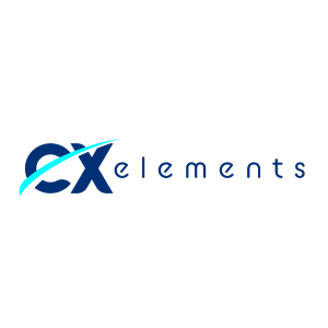 Logo CX ELEMENTS