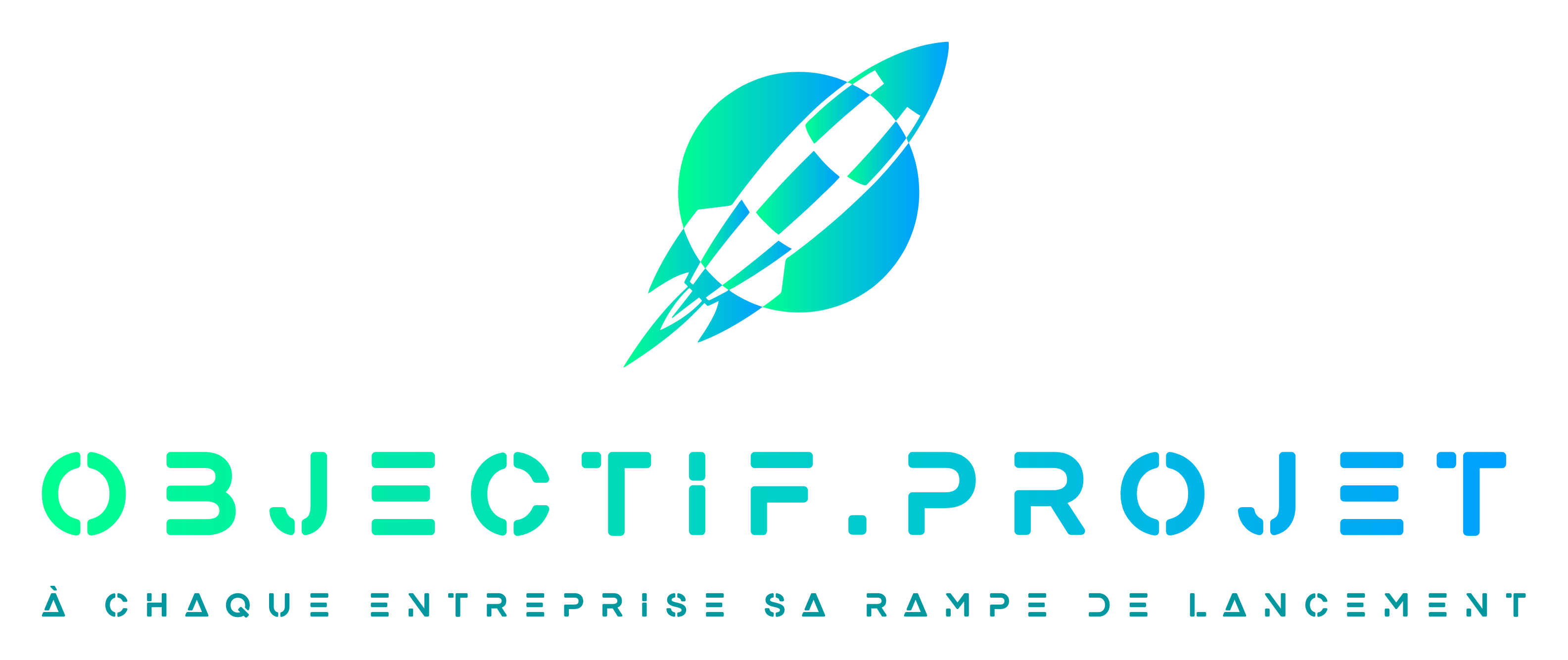 Logo PRO FINANCEMENT SEINOMARIN (OBJECTIF.PROJET)