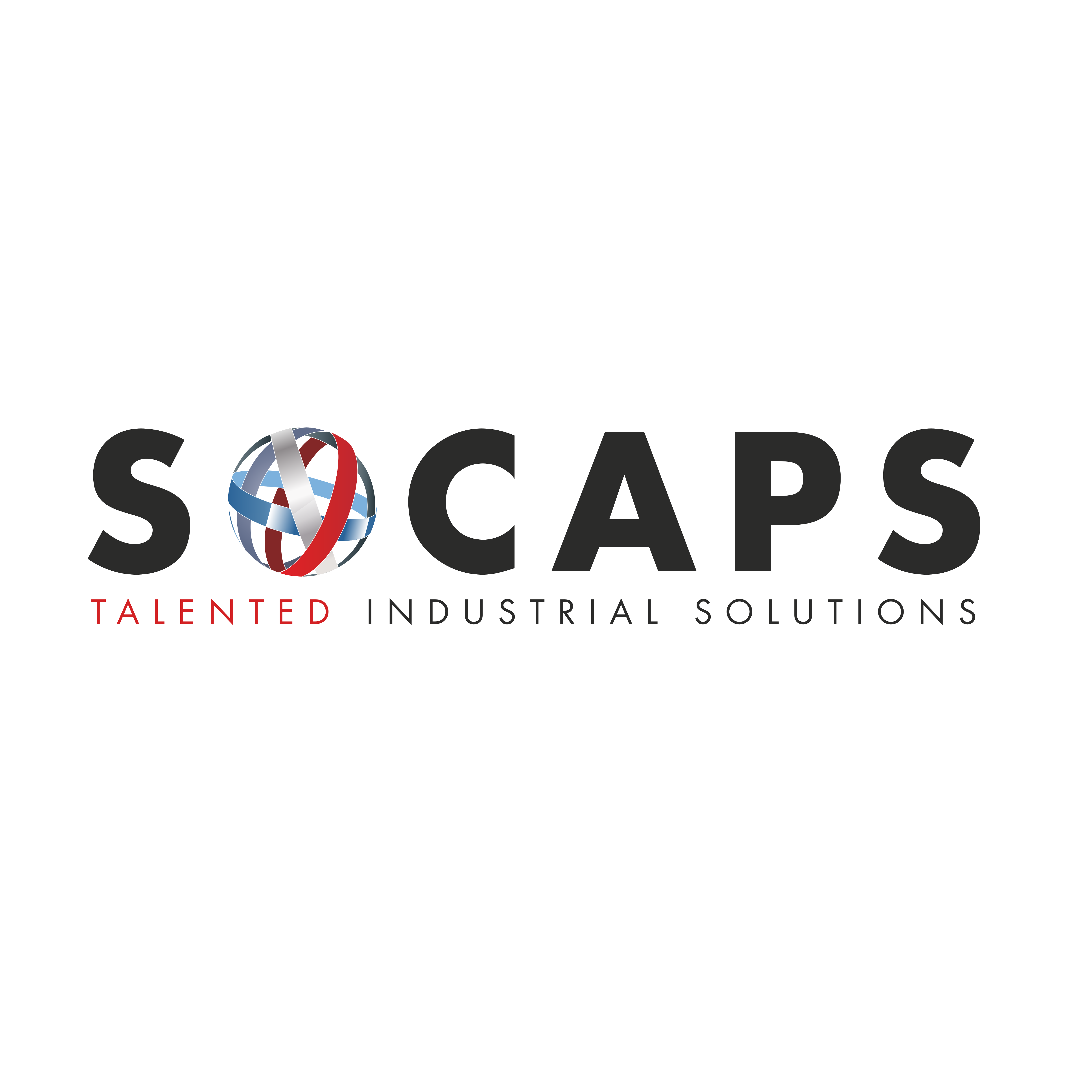 Logo SOCAPS GROUP