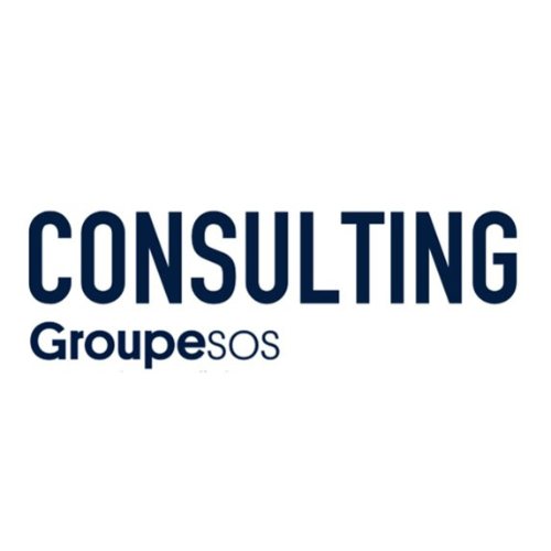 Logo GROUPE SOS CONSULTING