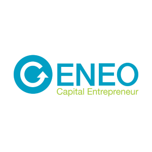 Logo GENEO CAPITAL ENTREPRENEUR