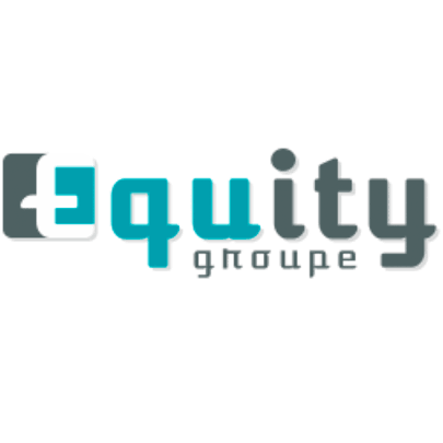 Logo GROUPE EQUITY
