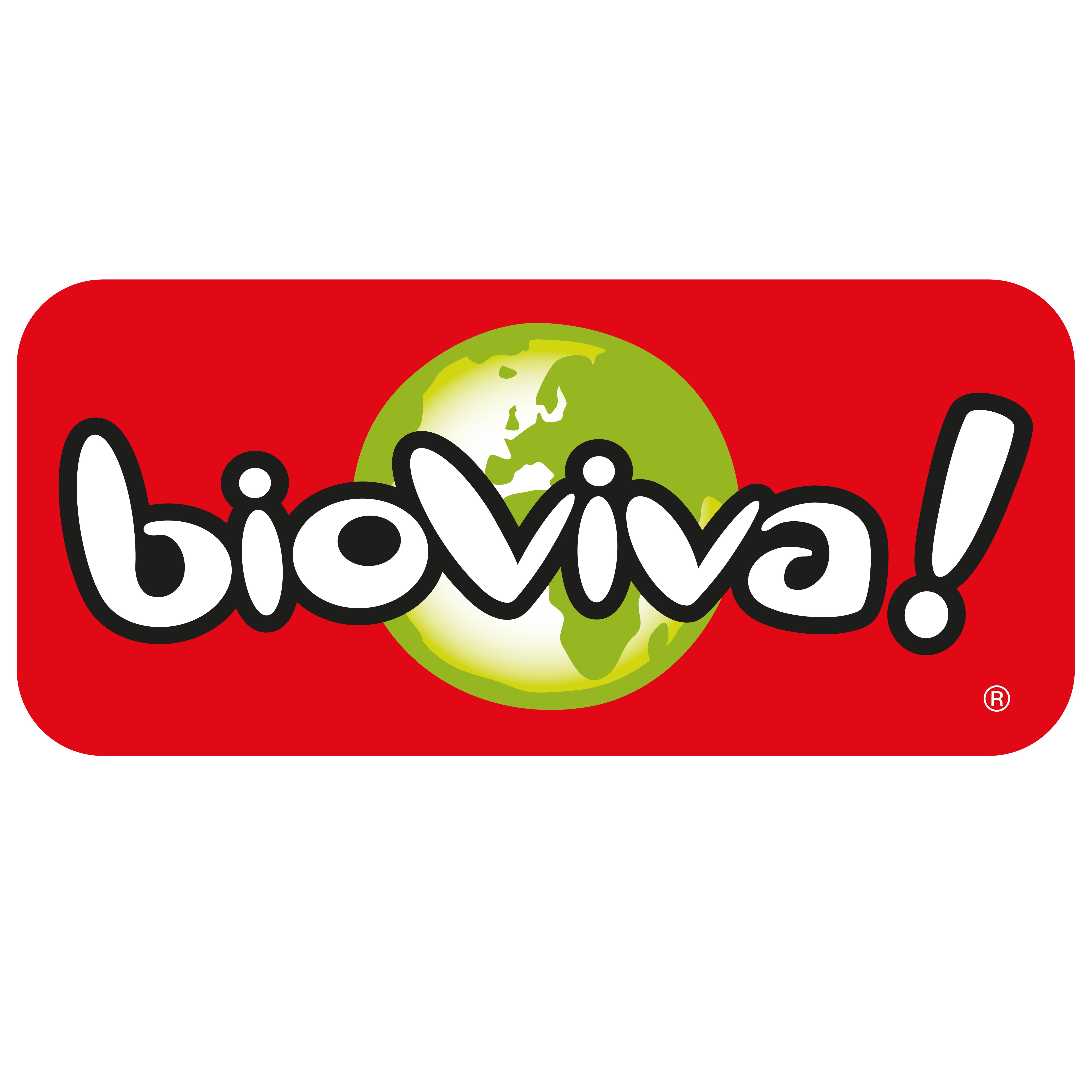 Logo BIOVIVA EDITIONS (CREATEUR DE JEUX QUI FONT DU BIEN)