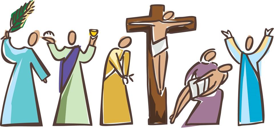 ?️Settimana Santa?️