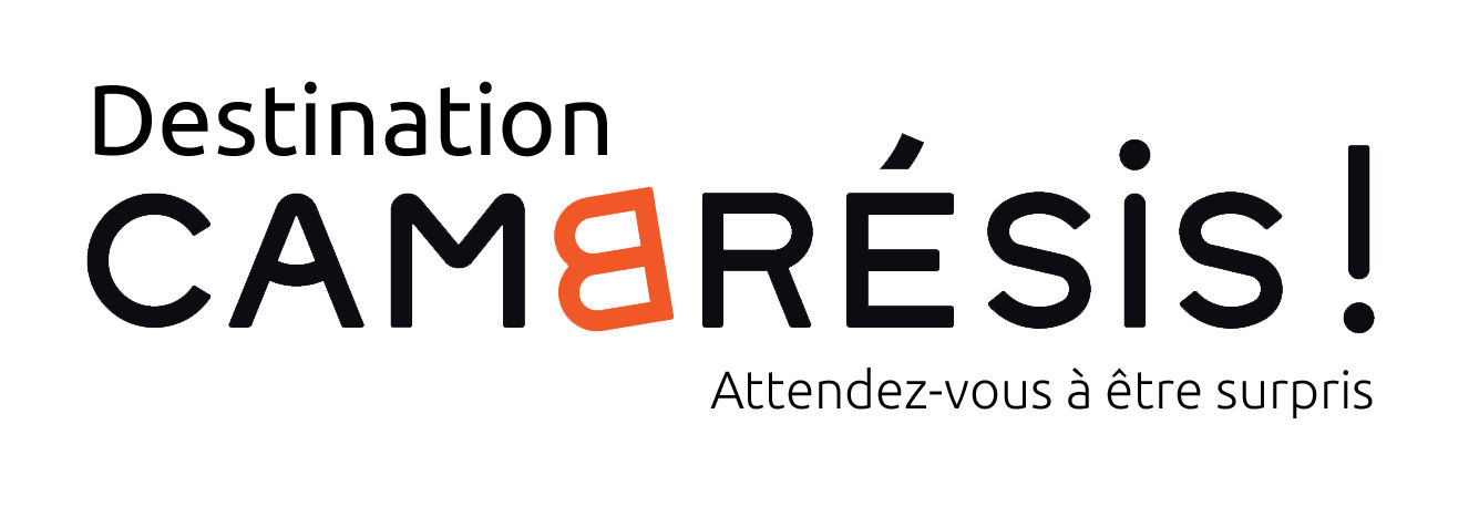 AGENCE D'ATTRACTIVITE DU CAMBRESIS expose au salon Les Rencontres Entreprises et Territoires