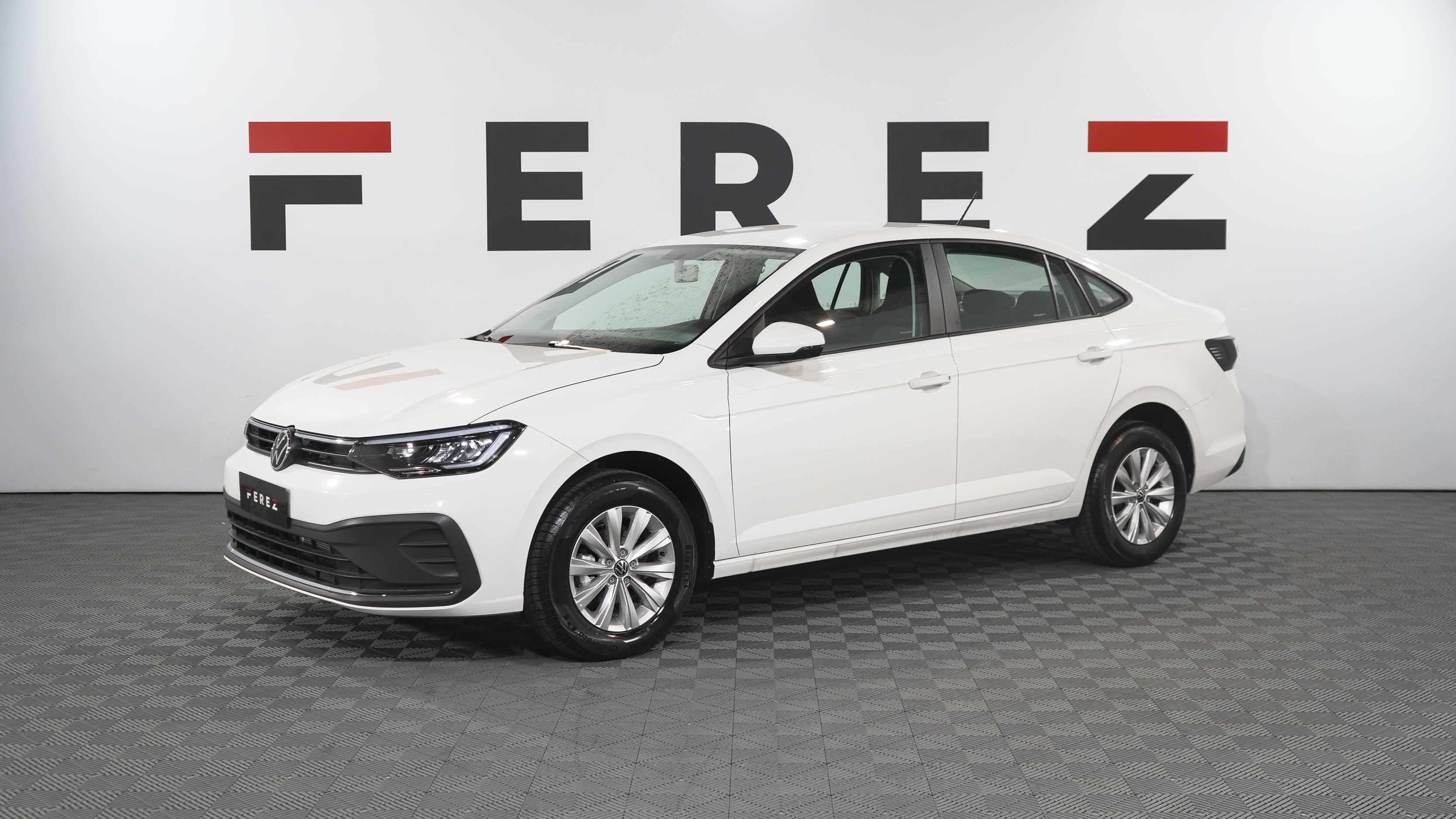 volkswagen VIRTUS 1.6 MSI MT