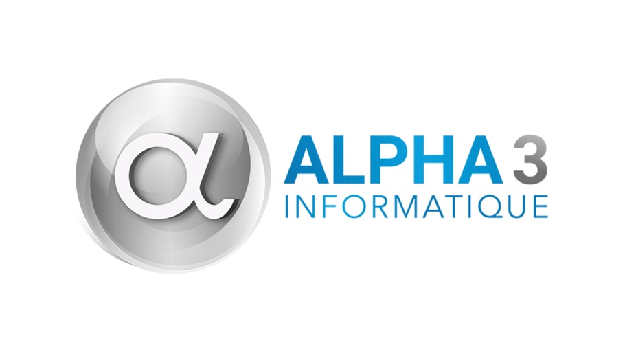 ALPHA 3 INFORMATIQUE expose au salon Les Rencontres Entreprises et Territoires