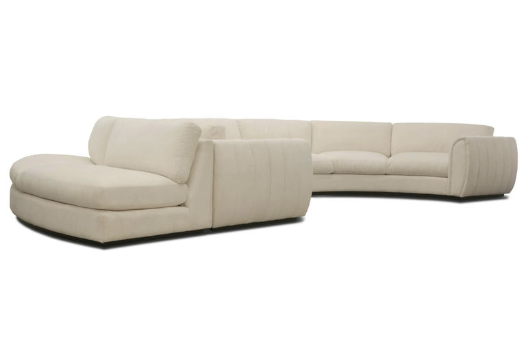 Castelbuono Sectional