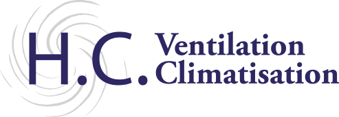 HC VENTILATION CLIMATISATION  expose au salon Les Rencontres Entreprises et Territoires