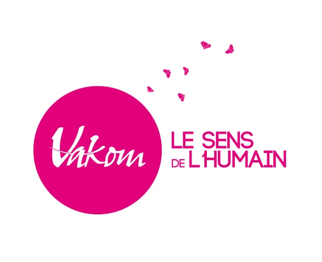VAKOM expose au salon Les Rencontres Entreprises et Territoires