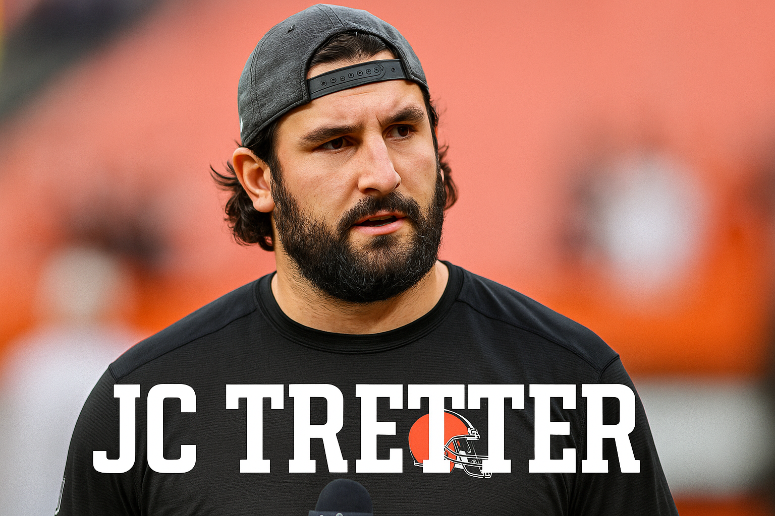 jc tretter