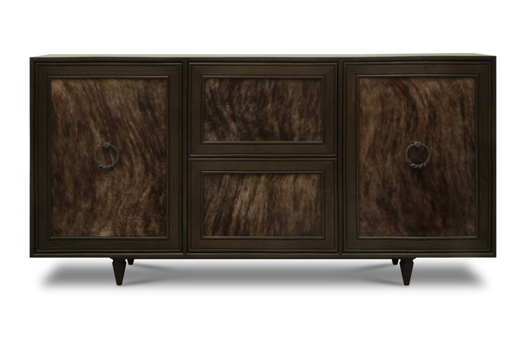 Credenza Media Console