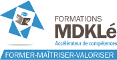 FORMATION MDKLE expose au salon Les Rencontres Entreprises et Territoires