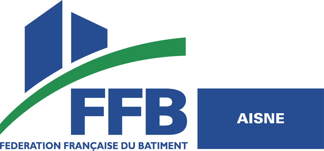 FFB- FEDERATION FRANCAISE DU BATIMENT - AISNE expose au salon Les Rencontres Entreprises et Territoires