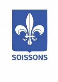 VILLE DE SOISSONS expose au salon Les Rencontres Entreprises et Territoires