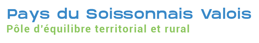 PETR DU SOISSONNAIS ET DU VALOIS - TERRITOIRE D'INDUSTRIE expose au salon Les Rencontres Entreprises et Territoires