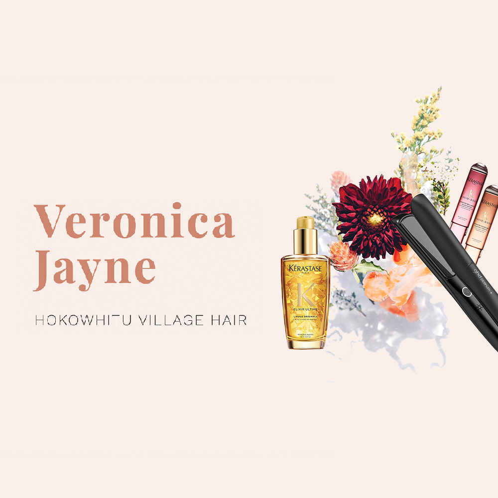 Veronica Jayne Ltd