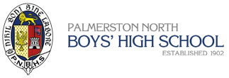 Palmerston North Boys High School