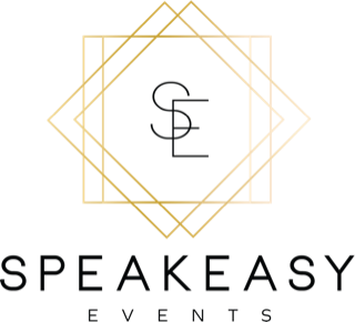 Speakeasy Events