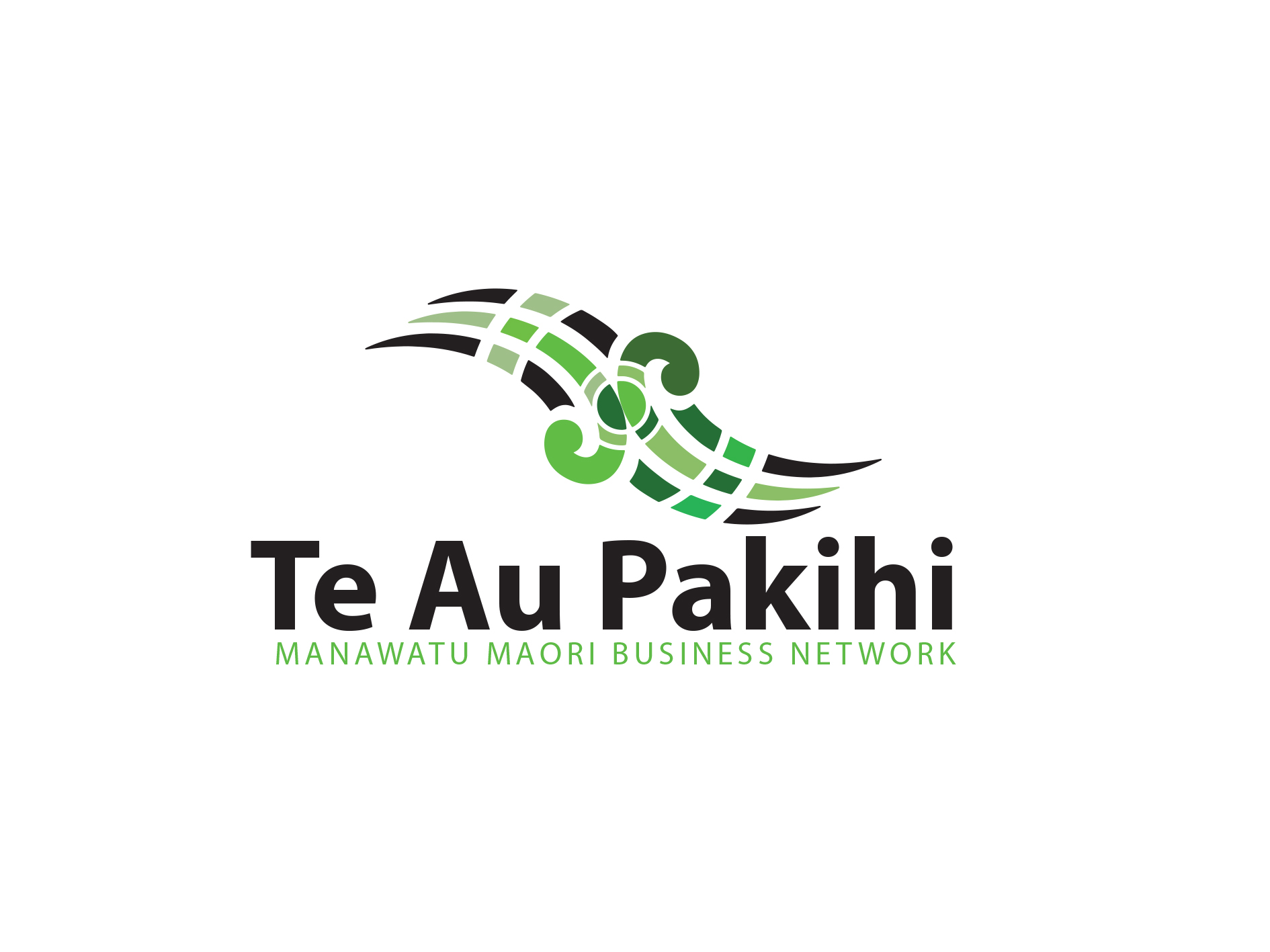 Te Au Pakihi