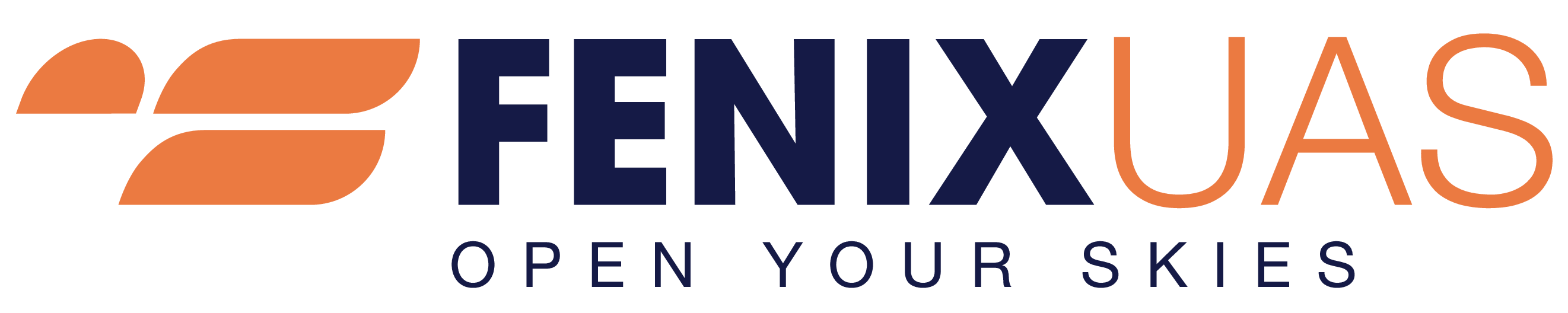 Fenix UAS Ltd