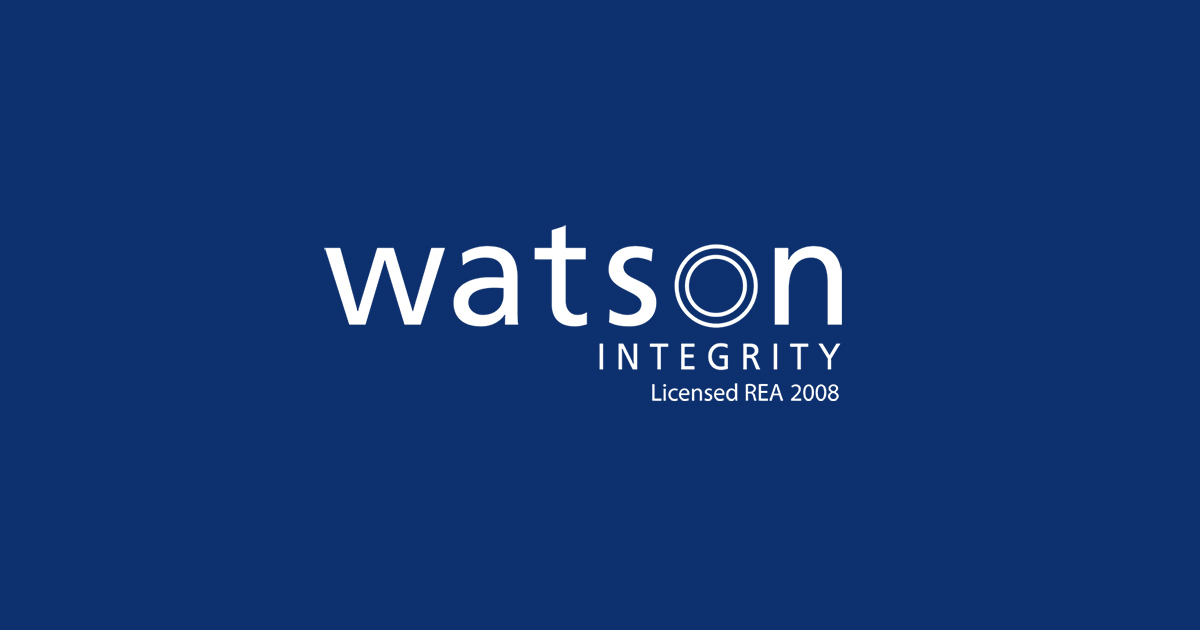 Watson Real Estate Ltd