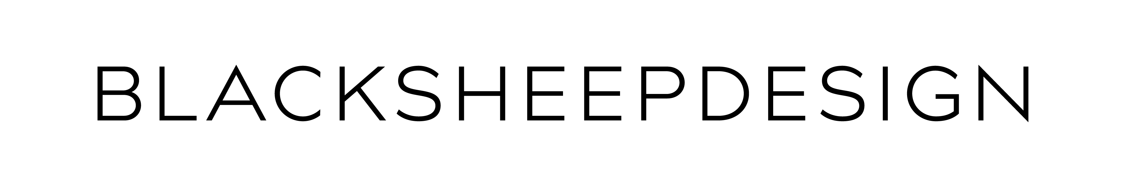 Blacksheep Design