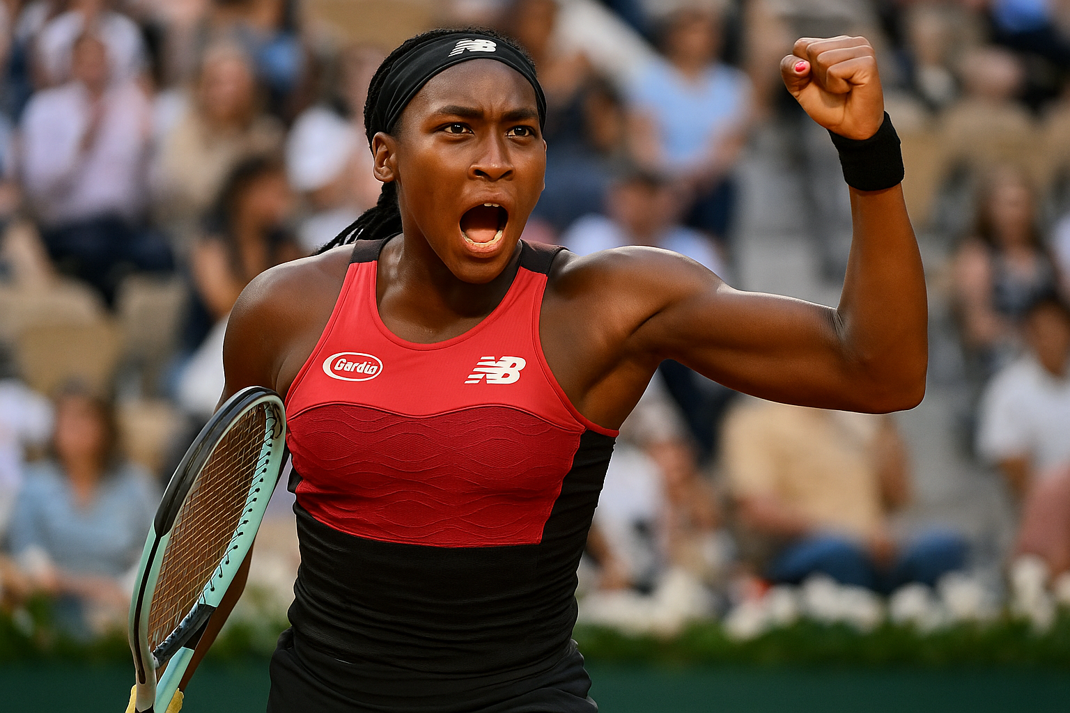 coco gauff